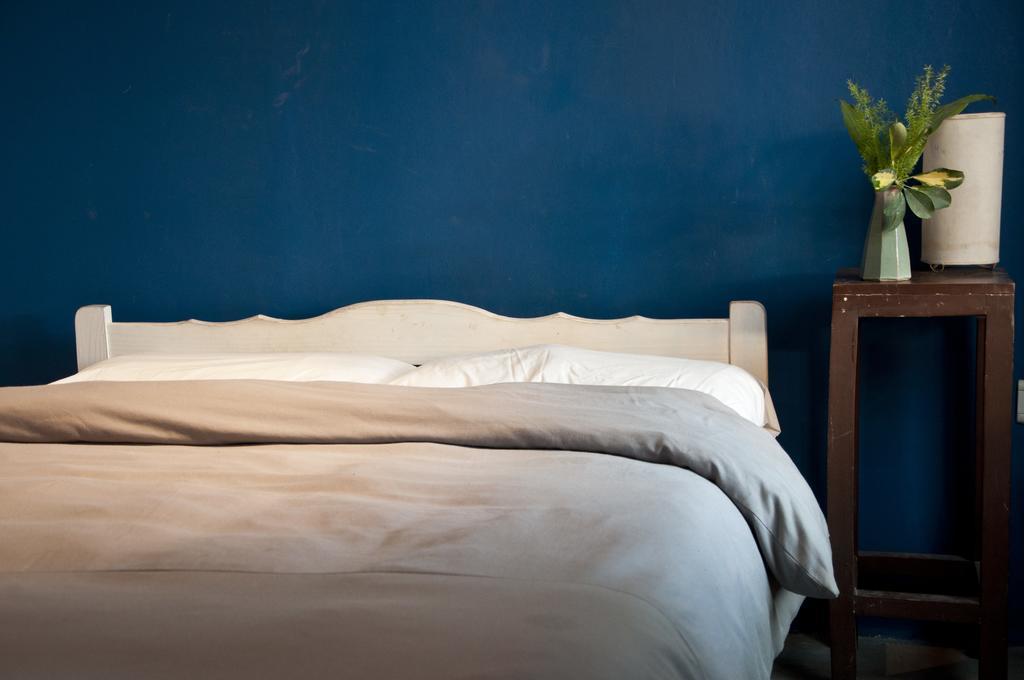 Back In Ba Hostelブエノスアイレス エクステリア 写真